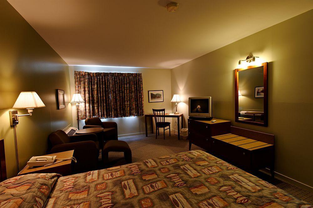 Motel Le Transit Мон-Сент-Илер Экстерьер фото